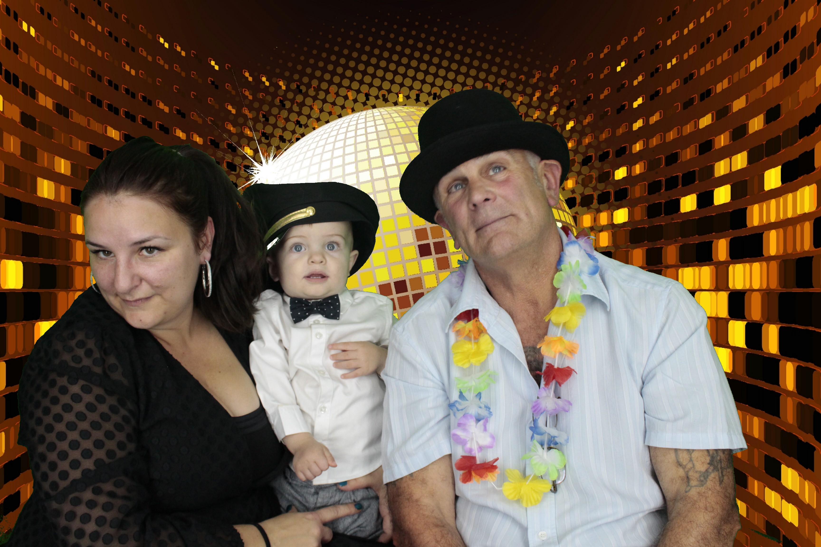 Mr & Mrs Hack's Wedding | View more photos from the event at gallery.myphotoboothexperience.co.uk/u/MyPhotoBoothExperienceLtd/Mr-Mrs-Hacks-Wedding